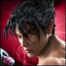 Dans quelle ville Jin s'est-il entran entre Tekken 3 et Tekken 4 ?