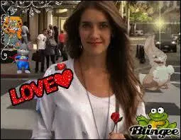 O est ne Clara Alonso ?