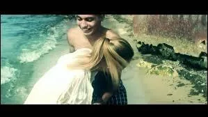 De quel clip vient cette image ?