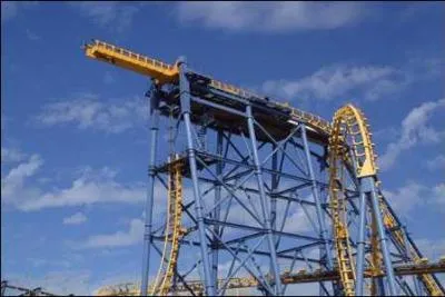 En quelle anne a t ouvert Gravity Max ?