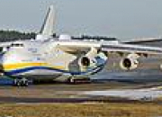 Quiz Antonov 225