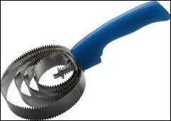 Avec l'trille, tu brosses :