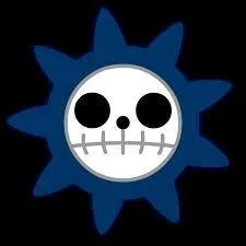 A qui appartient ce drapeau pirate ?