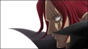 Quel empereur Shanks a-t-il affront juste avant la bataille de Marineford ?