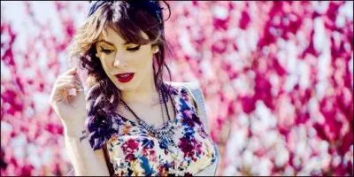 Que va dcouvrir Violetta ?