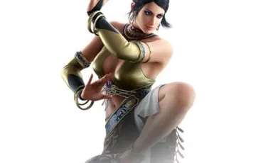 Quiz Tekken