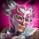 Quels personnages affronte Zafina dans le mode arne de  Tekken 6  ?