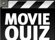 Quiz Movie quiz