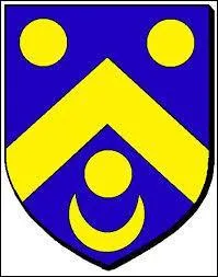 Voici le blason de la commune Deux-Svrienne de Fors. Elle se situe en rgion ...