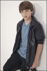 Qui est amoureux de China ?