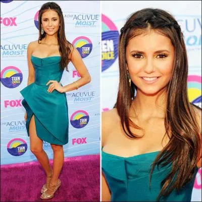 Combien de rcompenses a-t-elle reu ?