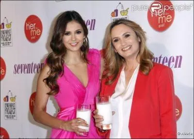 Comment se nomment ses parents ?