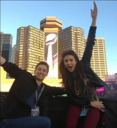 Comment s'appelle son grand frre ?