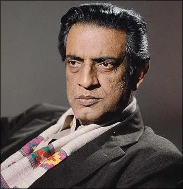 Lequel de ces films fut ralis par Satyajit Ray ?
