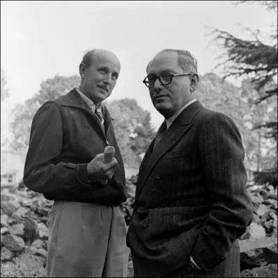 Lequel de ces films fut ralis par Michael Powell et Emeric Pressburger ?