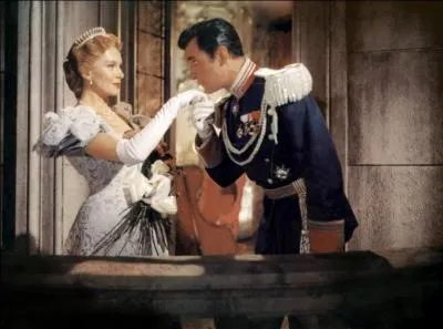 Qui est le ralisateur de Le Prisonnier de Zenda (1952) ?