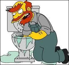 Qui est reprsent sur la photo ?