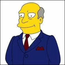 Qui est reprsent sur la photo ?