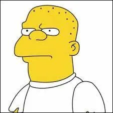 Qui est reprsent sur la photo ?