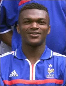 Qui est ce joueur, ancien capitaine de l'quipe de France ?