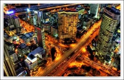 Si on vous dit ''안녕히 주무세요'' pour vous dire ''Bonjour'', dans quel pays vous trouvez-vous ?