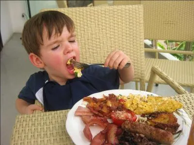 De quoi le dimanche de Pques marque-t-il la fin ?