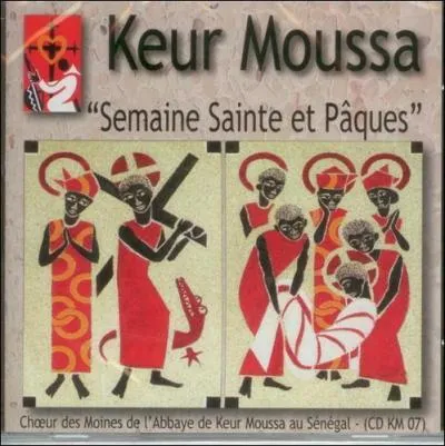 Laquelle de ses expressions ne dsigne pas la semaine de Pques ?