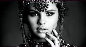 Comment s'appelle son dernier album ?