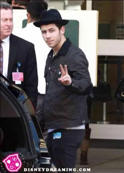 Avec quelle(s) ex-star(s) de Disney est-elle sortie ?