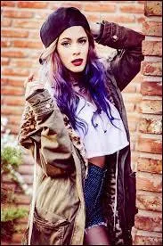 Comment le frre de Tini s'appelle-t-il ?