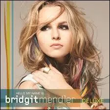 Comment s'appelle son dernier album ?