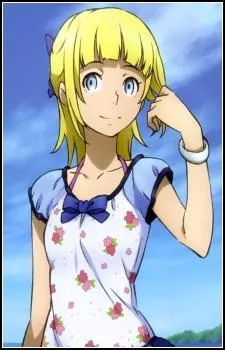 Qui est ce personnage ?