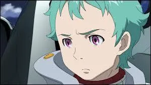 Qui est ce personnage ?