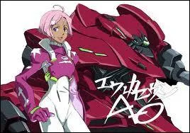 Qui est ce personnage ?