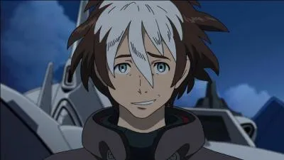 Qui est ce personnage ?