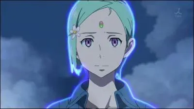 Qui est ce personnage ?