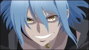 Qui est ce personnage ?