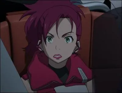 Qui est ce personnage ?