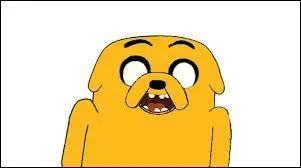 Quel est le nom du frère de Jake ?