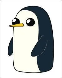 Quel est le nom de ce personnage ?