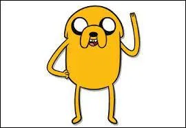 Quel est le nom du semblable féminin de ce personnage ?