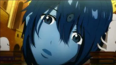 Qui est ce personnage ?