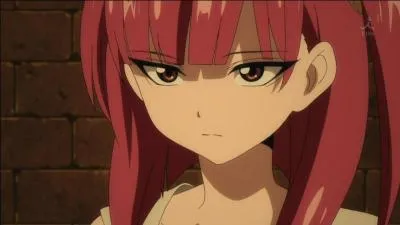 Qui est ce personnage ?