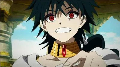 Qui est ce personnage ?