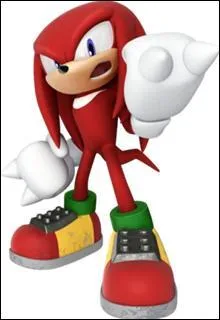 Qui est ce personnage ?