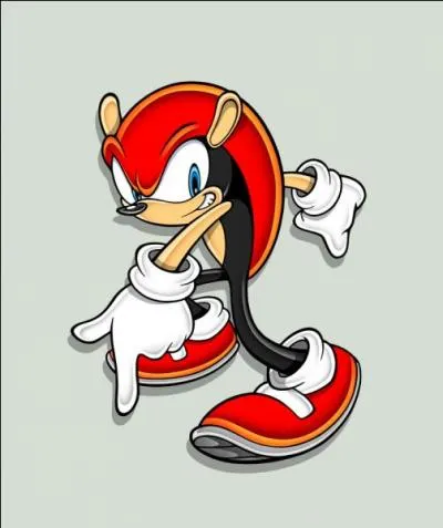 Qui est ce personnage ?