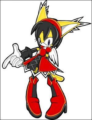 Quiz Sonic