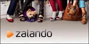 Zalando est la :