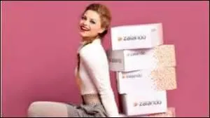 Zalando est la plus grande boutique en ligne d'Europe spcialise en chaussures et vtements.