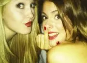 Quiz Qui sont ces stars ?